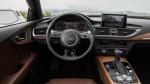 Audi A7 Sportback TFSI Quattro S-Line 2015 года (NA)